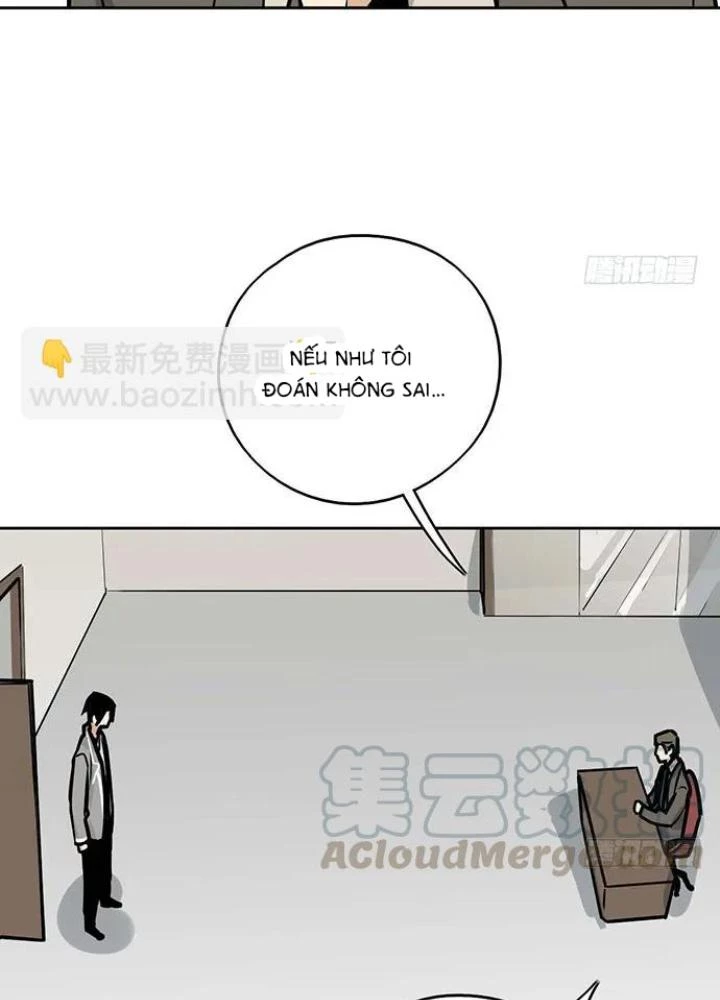 Bạn Gái Phản Diện Của Ta Chapter 89 - Trang 26