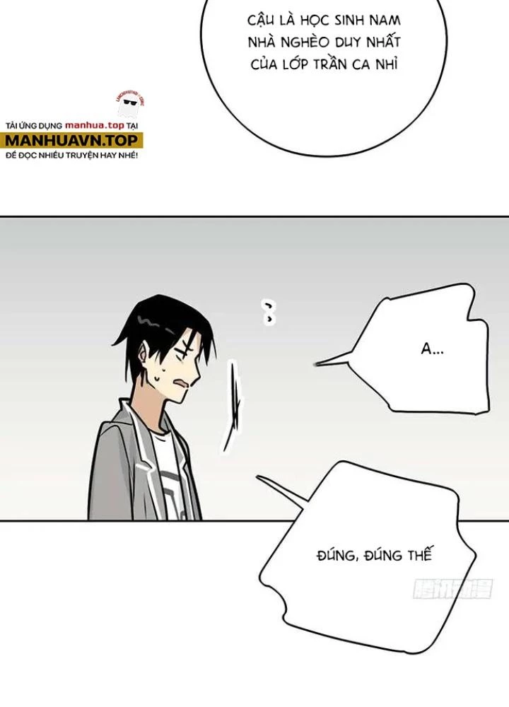 Bạn Gái Phản Diện Của Ta Chapter 89 - Trang 28