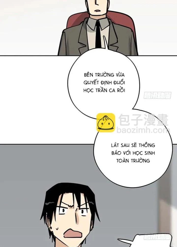 Bạn Gái Phản Diện Của Ta Chapter 89 - Trang 32