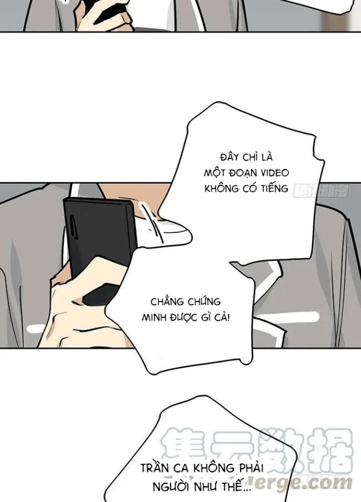Bạn Gái Phản Diện Của Ta Chapter 89 - Trang 34