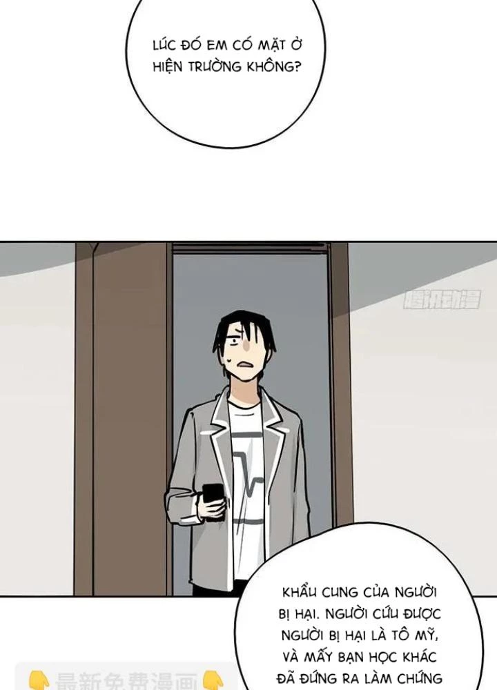 Bạn Gái Phản Diện Của Ta Chapter 89 - Trang 36