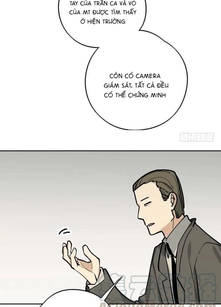 Bạn Gái Phản Diện Của Ta Chapter 89 - Trang 38