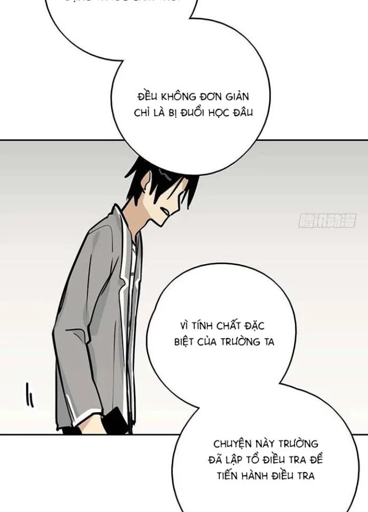 Bạn Gái Phản Diện Của Ta Chapter 89 - Trang 40
