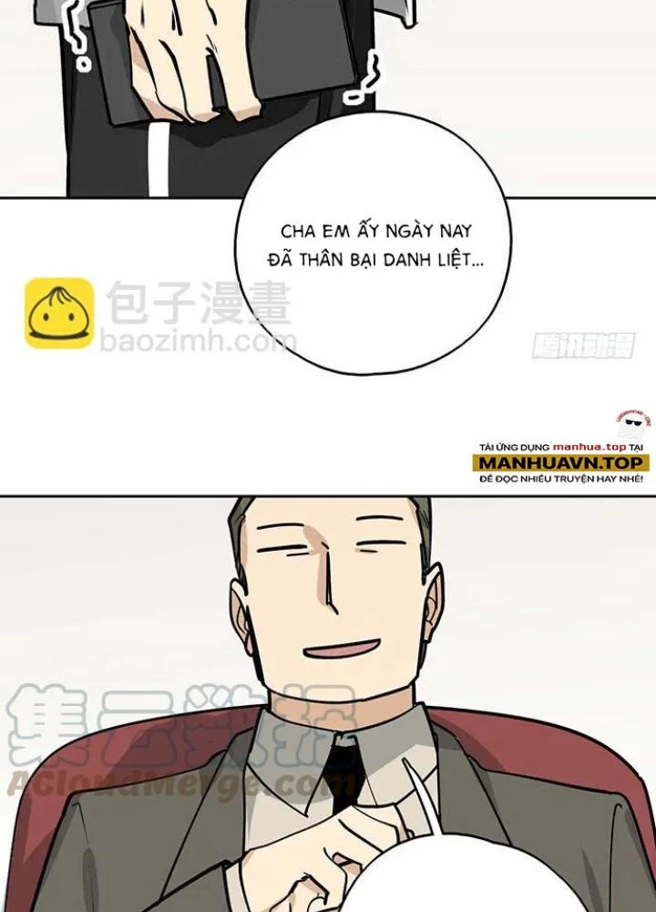 Bạn Gái Phản Diện Của Ta Chapter 89 - Trang 42