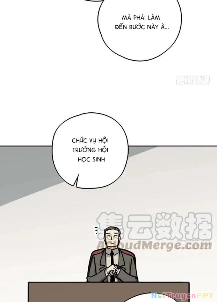 Bạn Gái Phản Diện Của Ta Chapter 89 - Trang 46