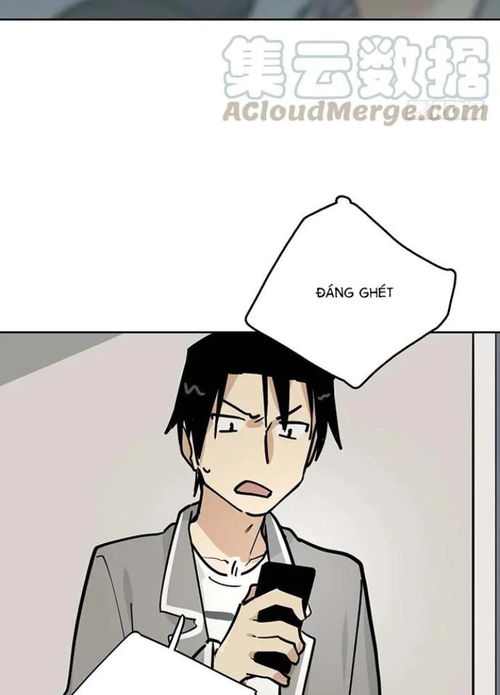 Bạn Gái Phản Diện Của Ta Chapter 89 - Trang 8