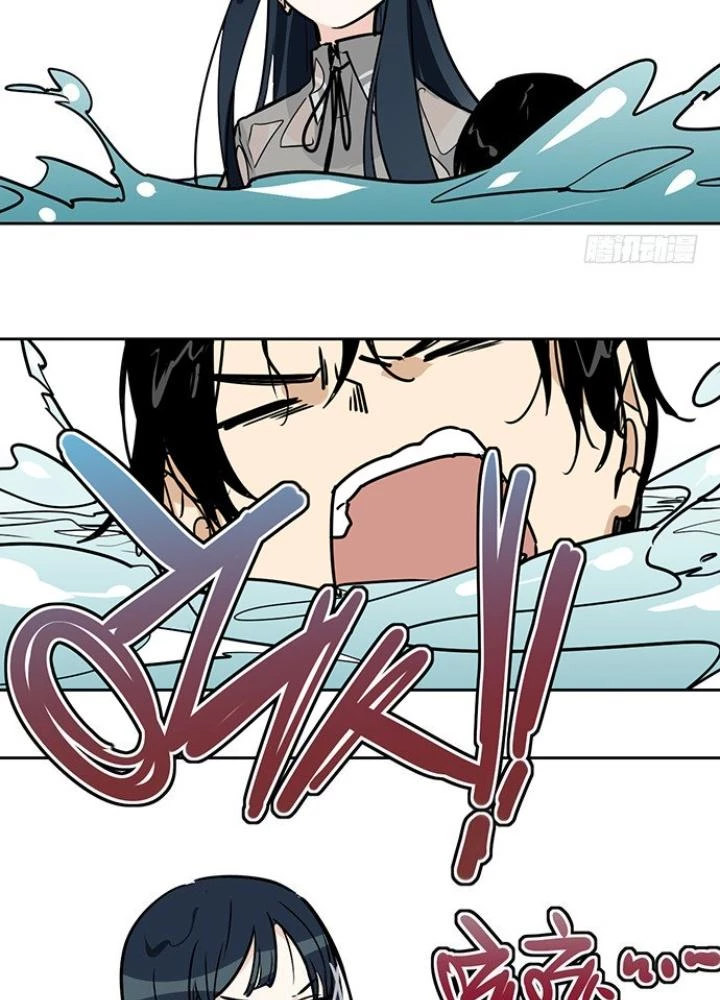 Bạn Gái Phản Diện Của Ta Chapter 9 - Trang 10