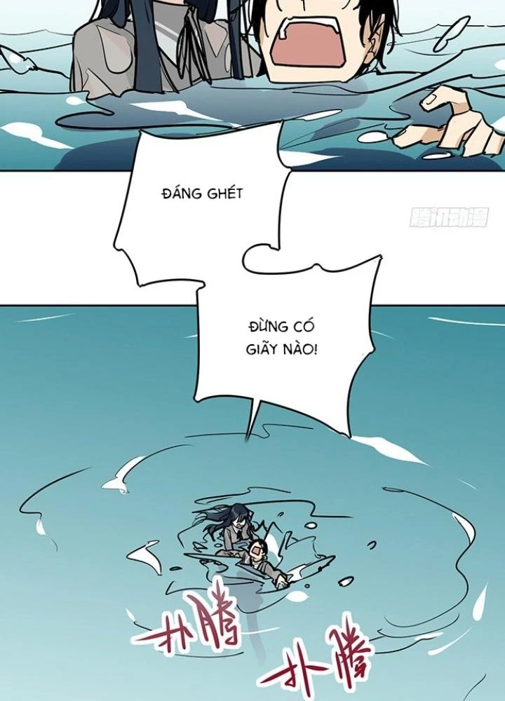 Bạn Gái Phản Diện Của Ta Chapter 9 - Trang 12