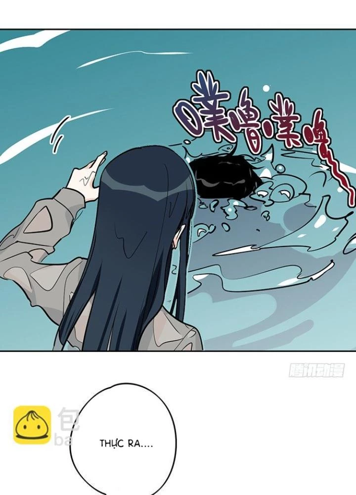 Bạn Gái Phản Diện Của Ta Chapter 9 - Trang 14