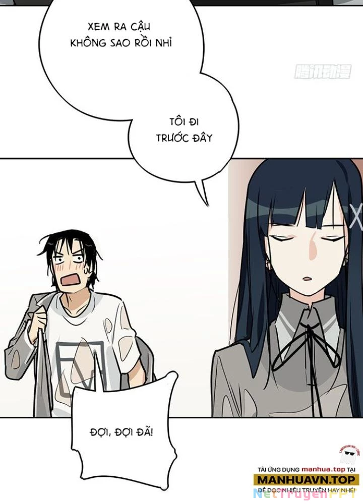 Bạn Gái Phản Diện Của Ta Chapter 9 - Trang 42
