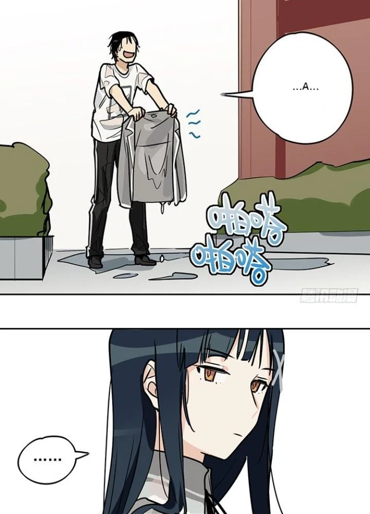 Bạn Gái Phản Diện Của Ta Chapter 9 - Trang 46