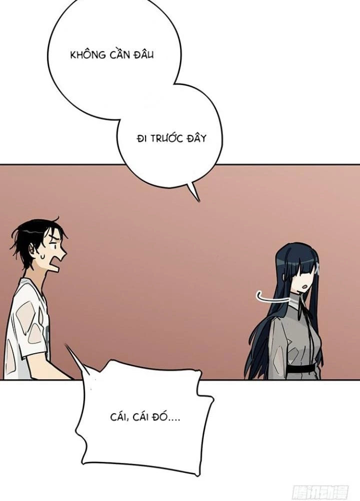 Bạn Gái Phản Diện Của Ta Chapter 9 - Trang 48