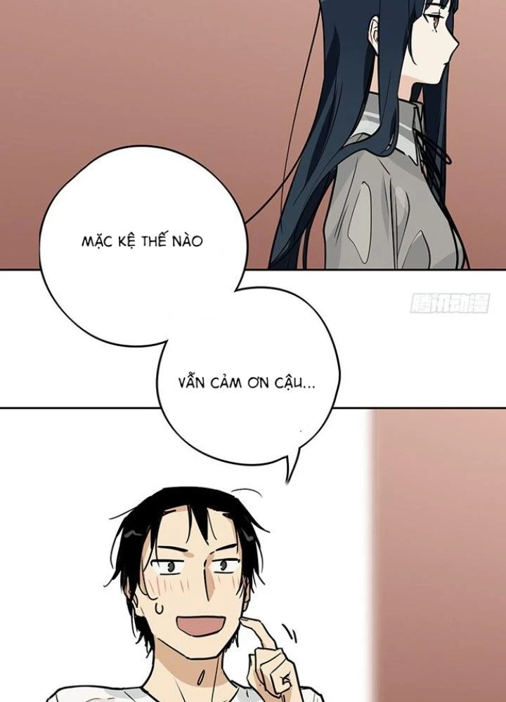 Bạn Gái Phản Diện Của Ta Chapter 9 - Trang 50