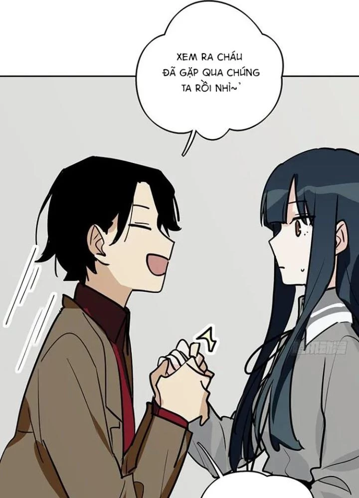 Bạn Gái Phản Diện Của Ta Chapter 90 - Trang 12