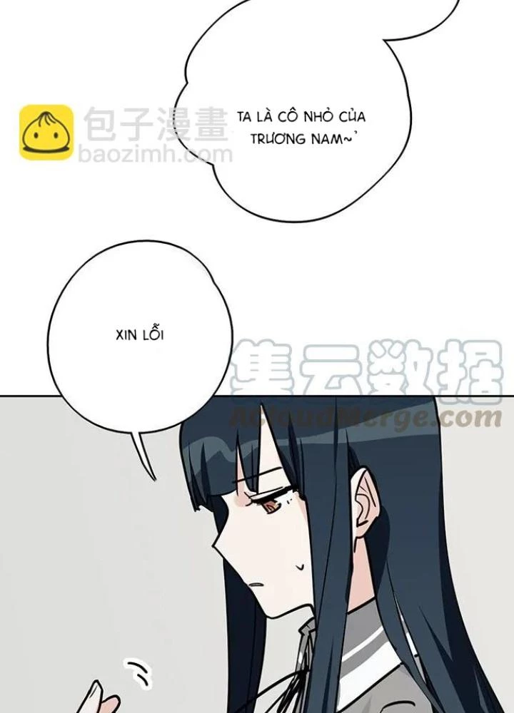 Bạn Gái Phản Diện Của Ta Chapter 90 - Trang 14