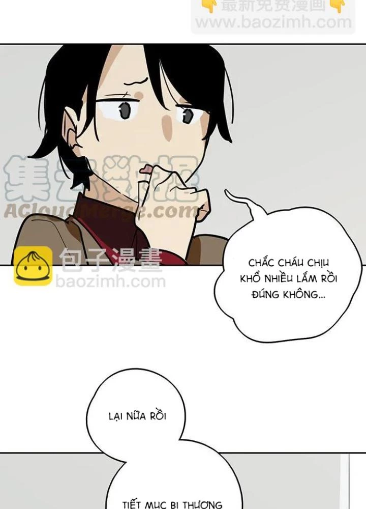 Bạn Gái Phản Diện Của Ta Chapter 90 - Trang 18