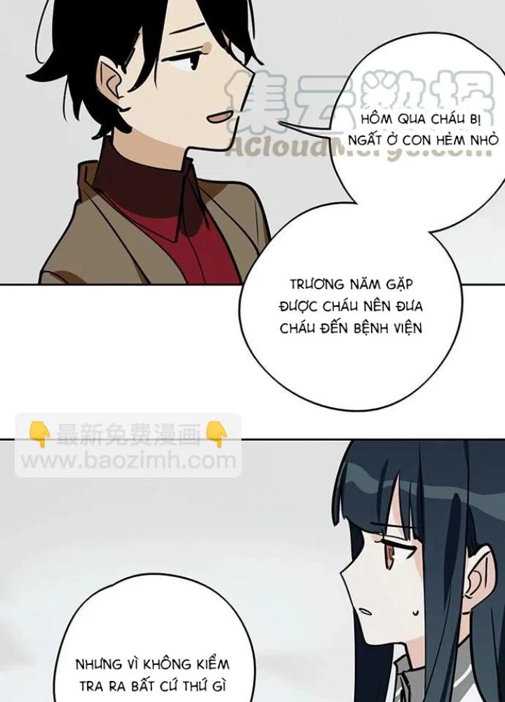 Bạn Gái Phản Diện Của Ta Chapter 90 - Trang 22