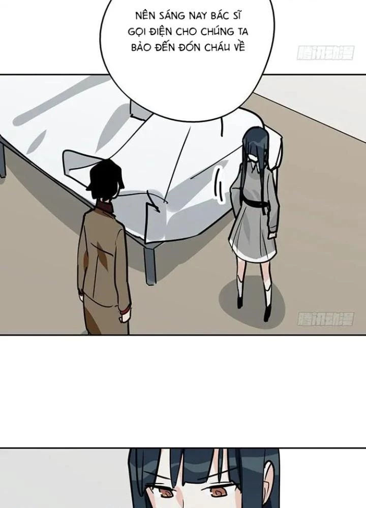 Bạn Gái Phản Diện Của Ta Chapter 90 - Trang 24