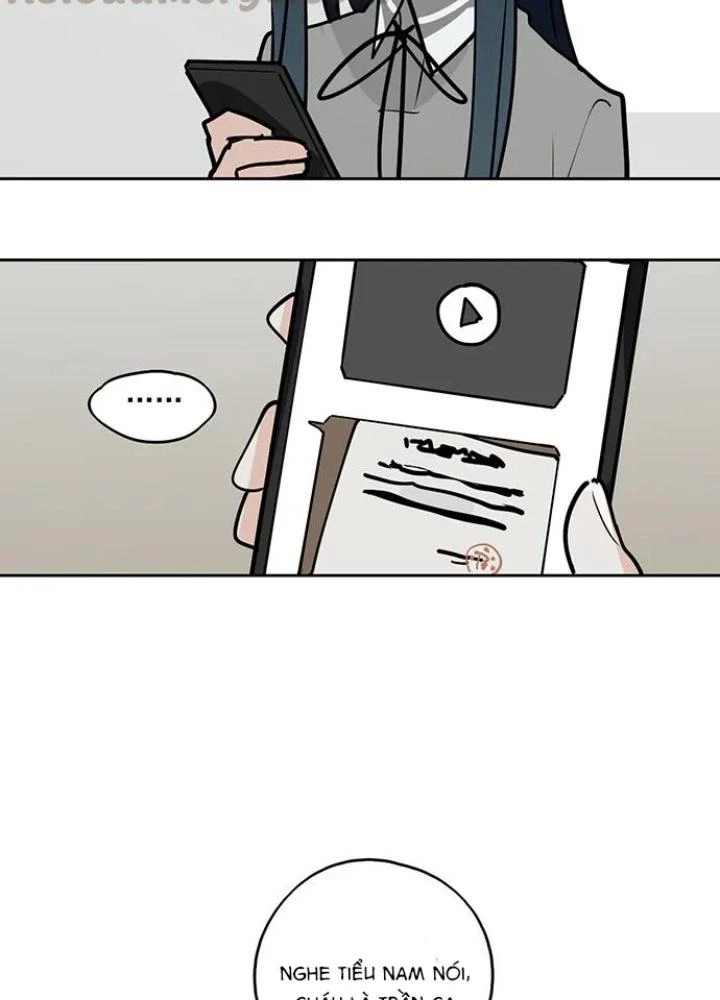 Bạn Gái Phản Diện Của Ta Chapter 90 - Trang 26