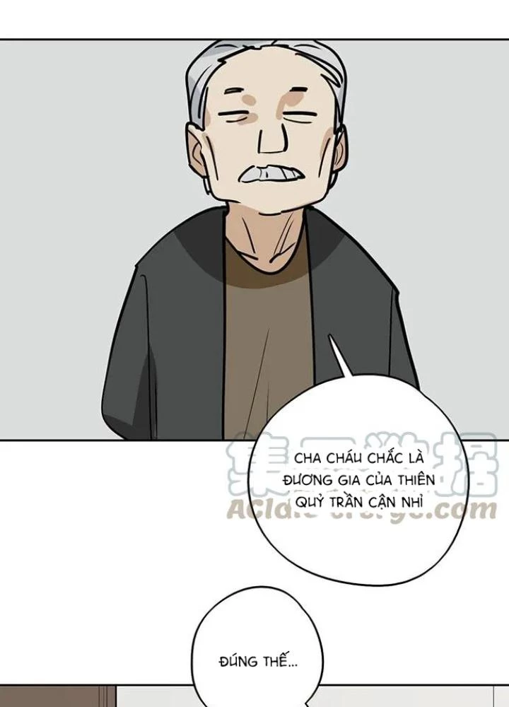 Bạn Gái Phản Diện Của Ta Chapter 90 - Trang 28
