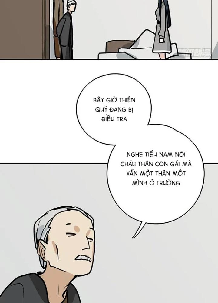 Bạn Gái Phản Diện Của Ta Chapter 90 - Trang 30