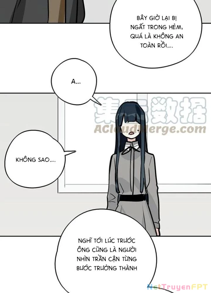 Bạn Gái Phản Diện Của Ta Chapter 90 - Trang 32
