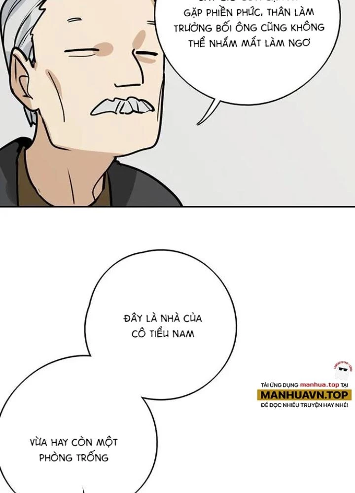 Bạn Gái Phản Diện Của Ta Chapter 90 - Trang 34