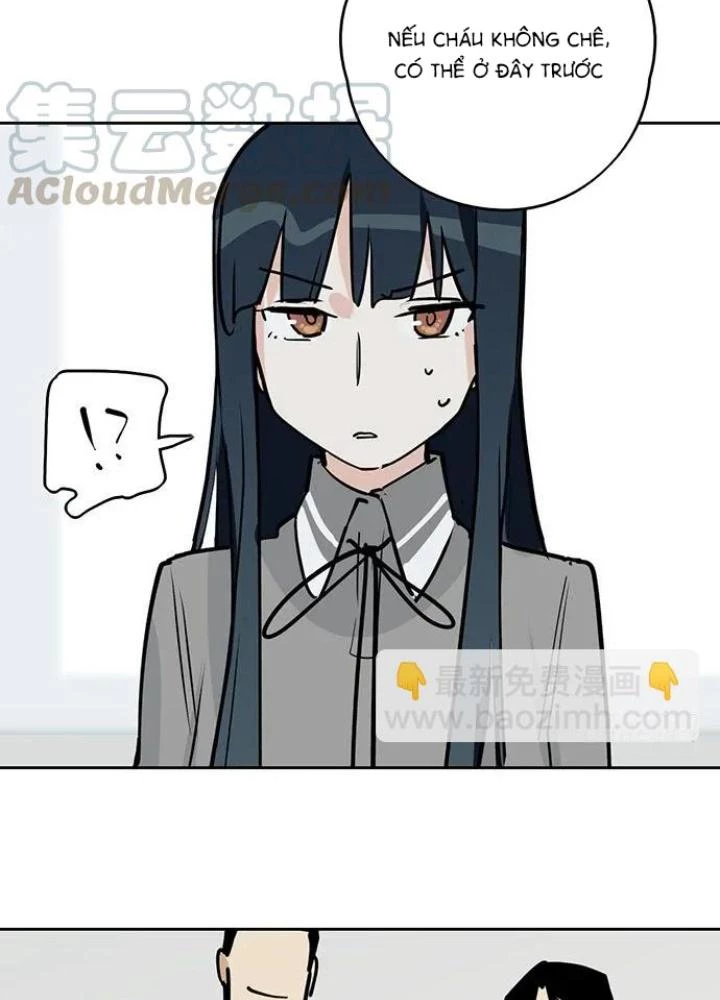 Bạn Gái Phản Diện Của Ta Chapter 90 - Trang 36