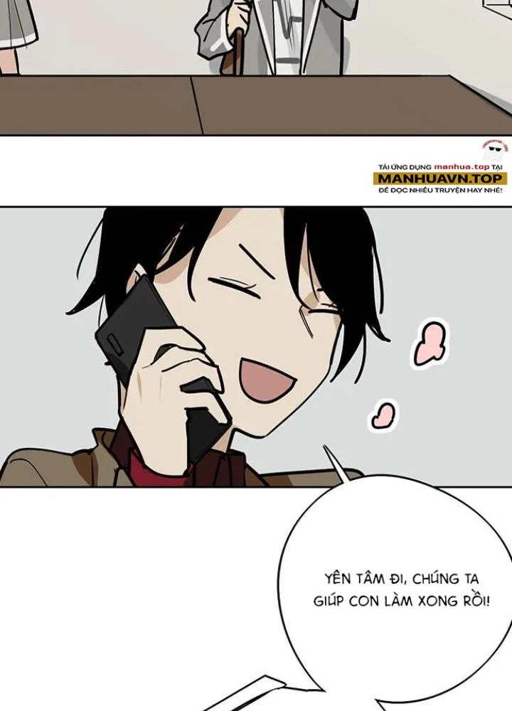Bạn Gái Phản Diện Của Ta Chapter 90 - Trang 44