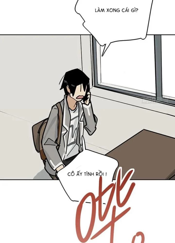 Bạn Gái Phản Diện Của Ta Chapter 90 - Trang 48