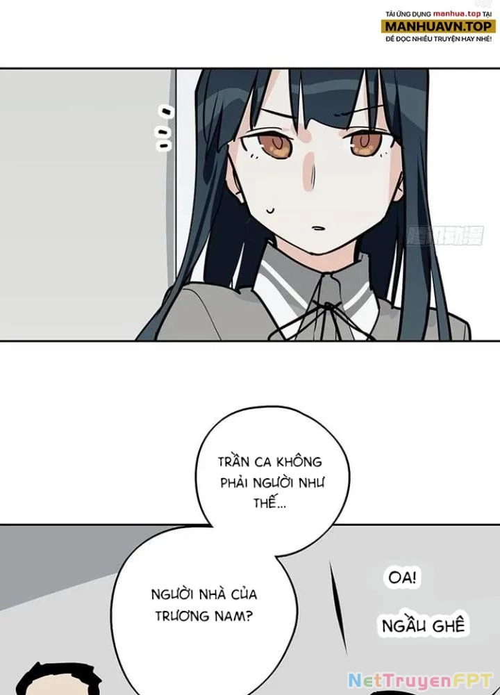 Bạn Gái Phản Diện Của Ta Chapter 90 - Trang 8