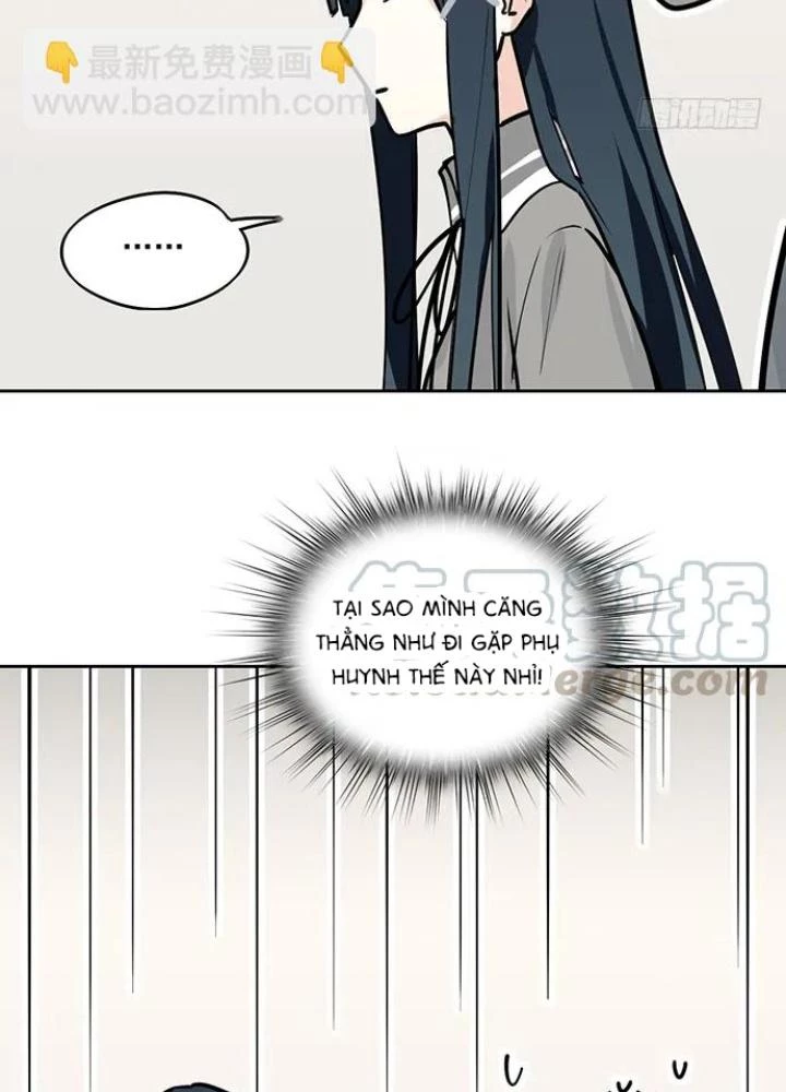 Bạn Gái Phản Diện Của Ta Chapter 91 - Trang 10