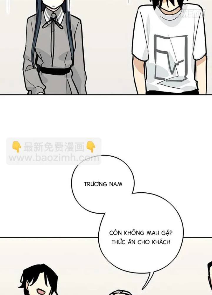 Bạn Gái Phản Diện Của Ta Chapter 91 - Trang 12