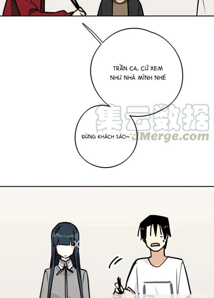 Bạn Gái Phản Diện Của Ta Chapter 91 - Trang 14