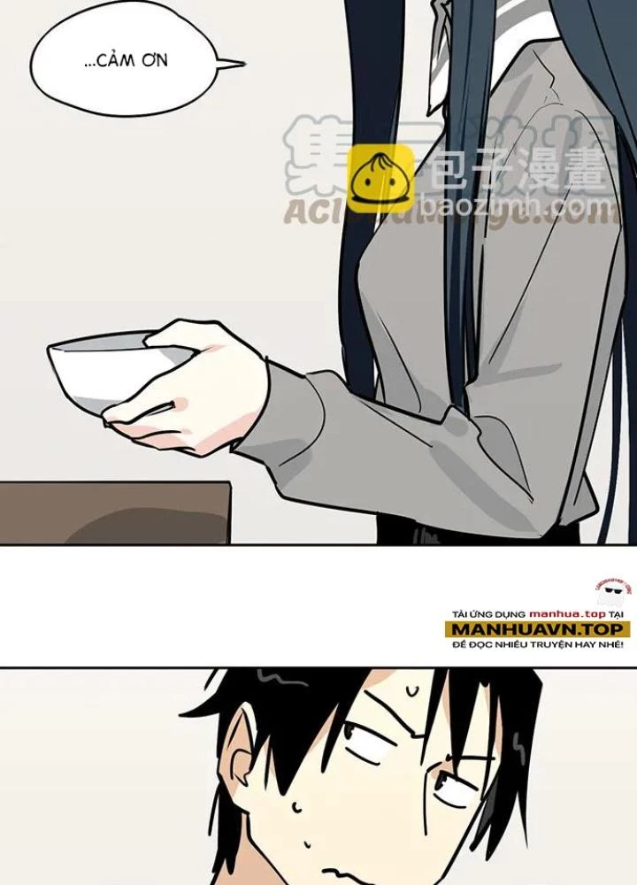 Bạn Gái Phản Diện Của Ta Chapter 91 - Trang 18