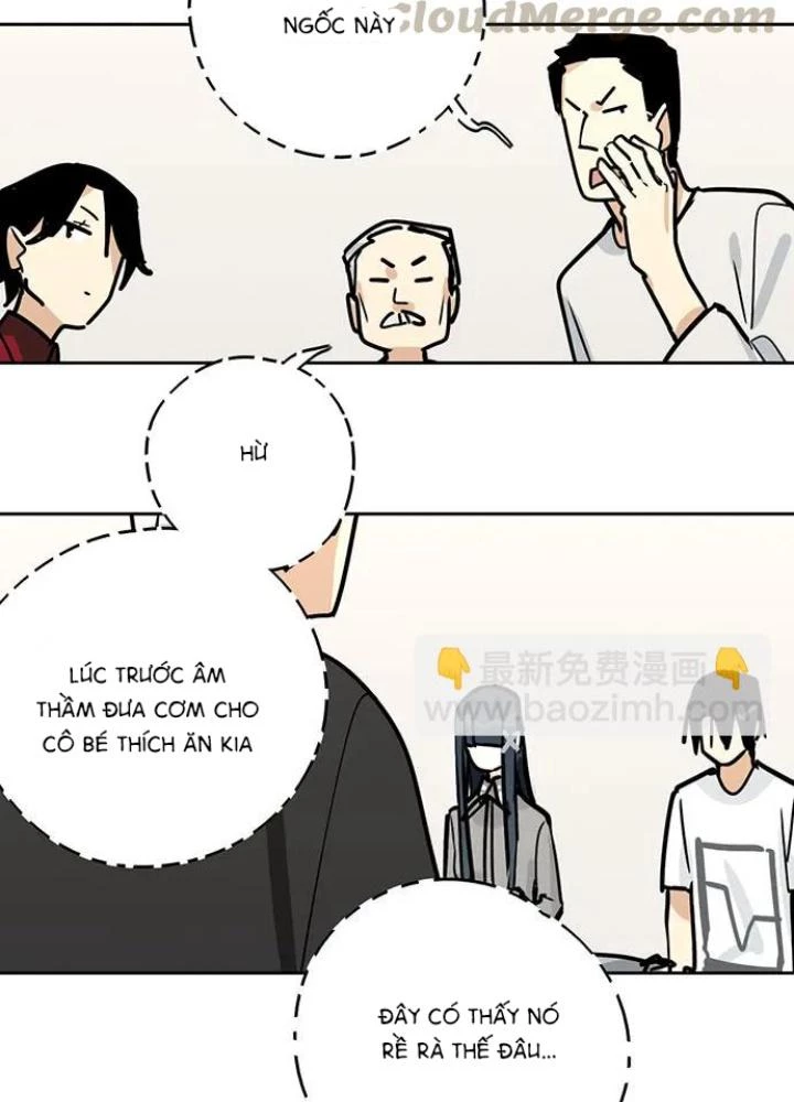Bạn Gái Phản Diện Của Ta Chapter 91 - Trang 22