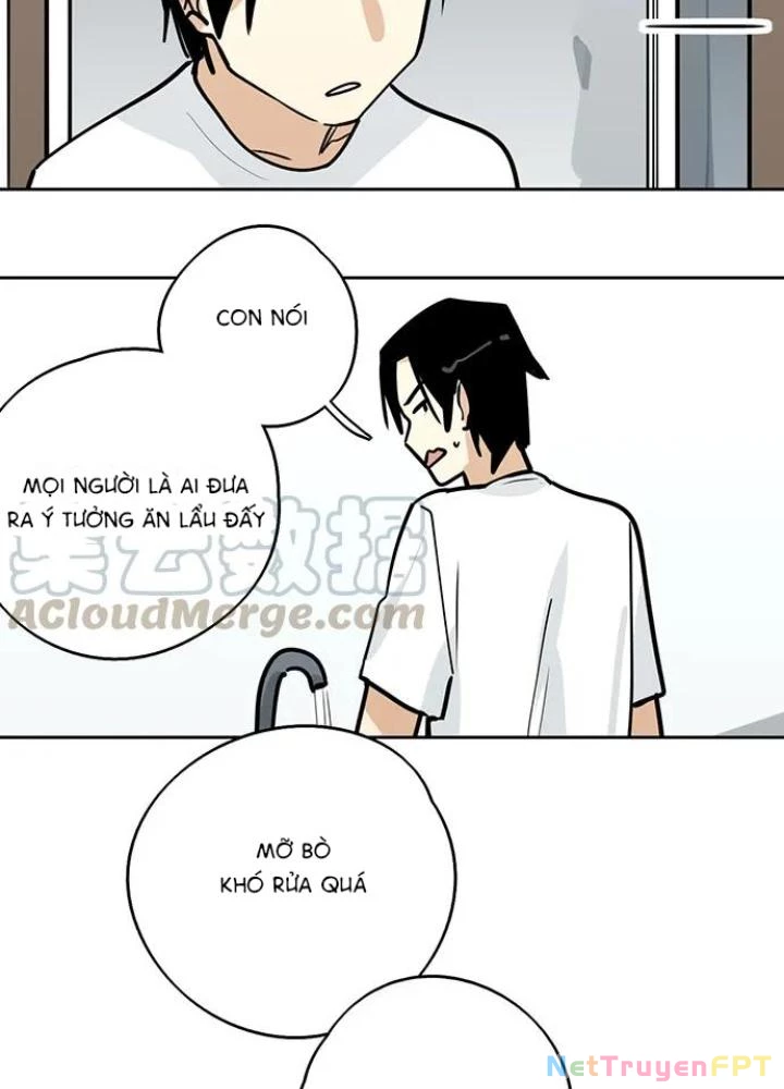 Bạn Gái Phản Diện Của Ta Chapter 91 - Trang 28