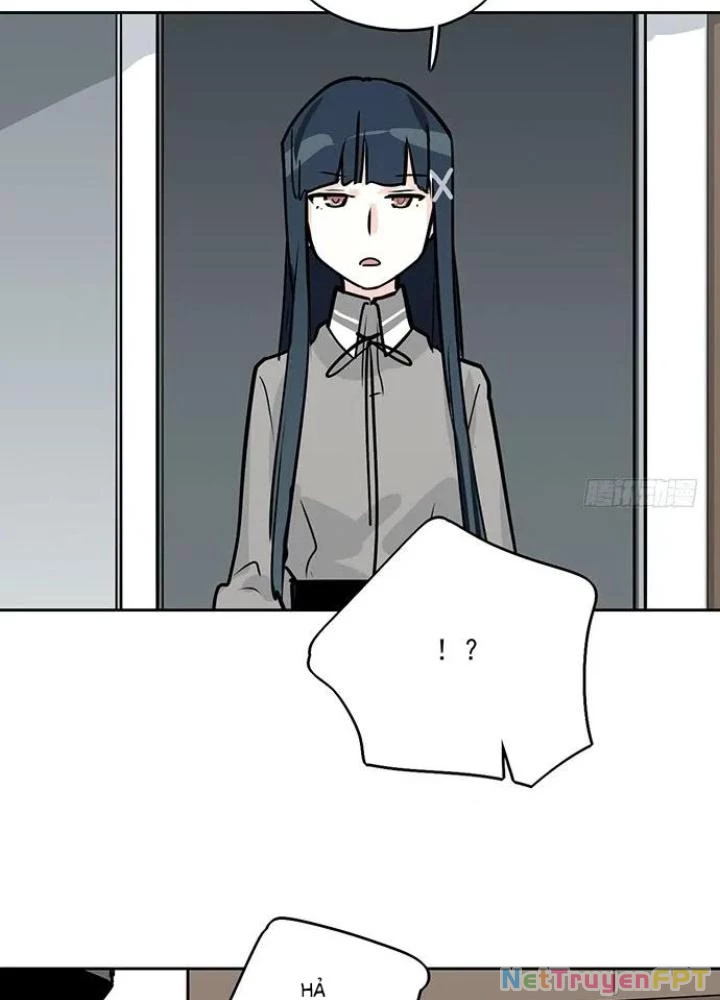 Bạn Gái Phản Diện Của Ta Chapter 91 - Trang 30