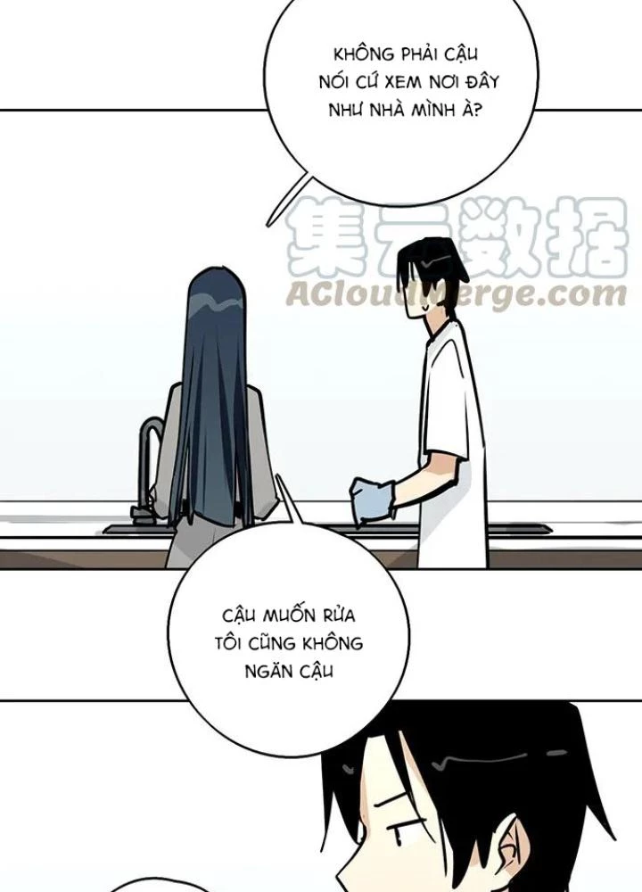 Bạn Gái Phản Diện Của Ta Chapter 91 - Trang 36