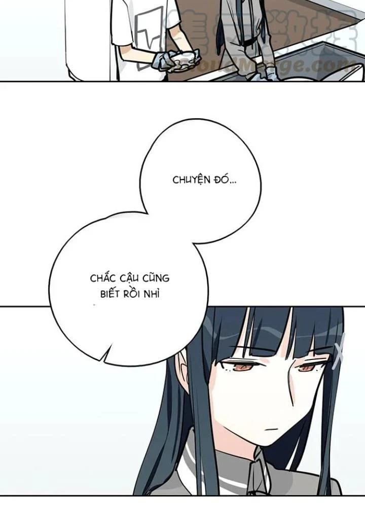 Bạn Gái Phản Diện Của Ta Chapter 91 - Trang 40