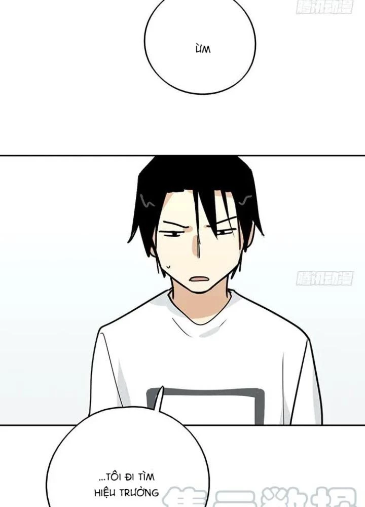 Bạn Gái Phản Diện Của Ta Chapter 91 - Trang 42