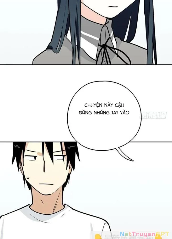 Bạn Gái Phản Diện Của Ta Chapter 91 - Trang 44