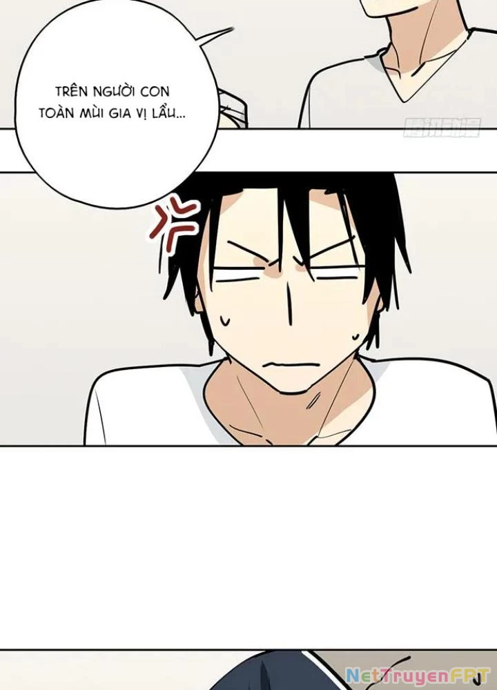 Bạn Gái Phản Diện Của Ta Chapter 91 - Trang 8