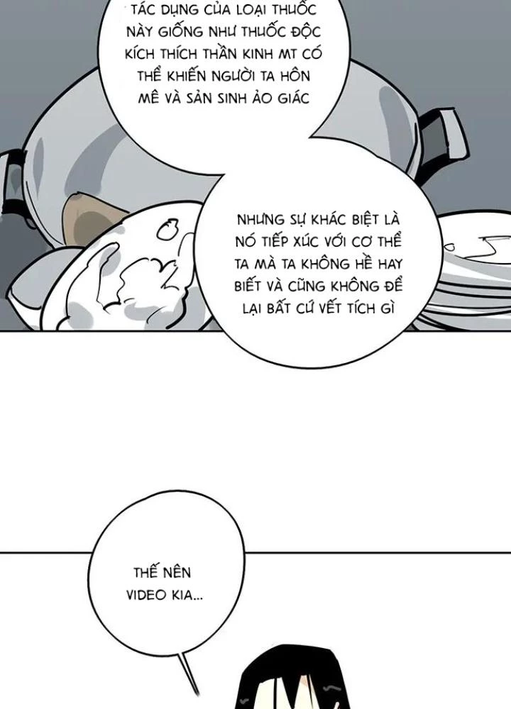 Bạn Gái Phản Diện Của Ta Chapter 92 - Trang 10