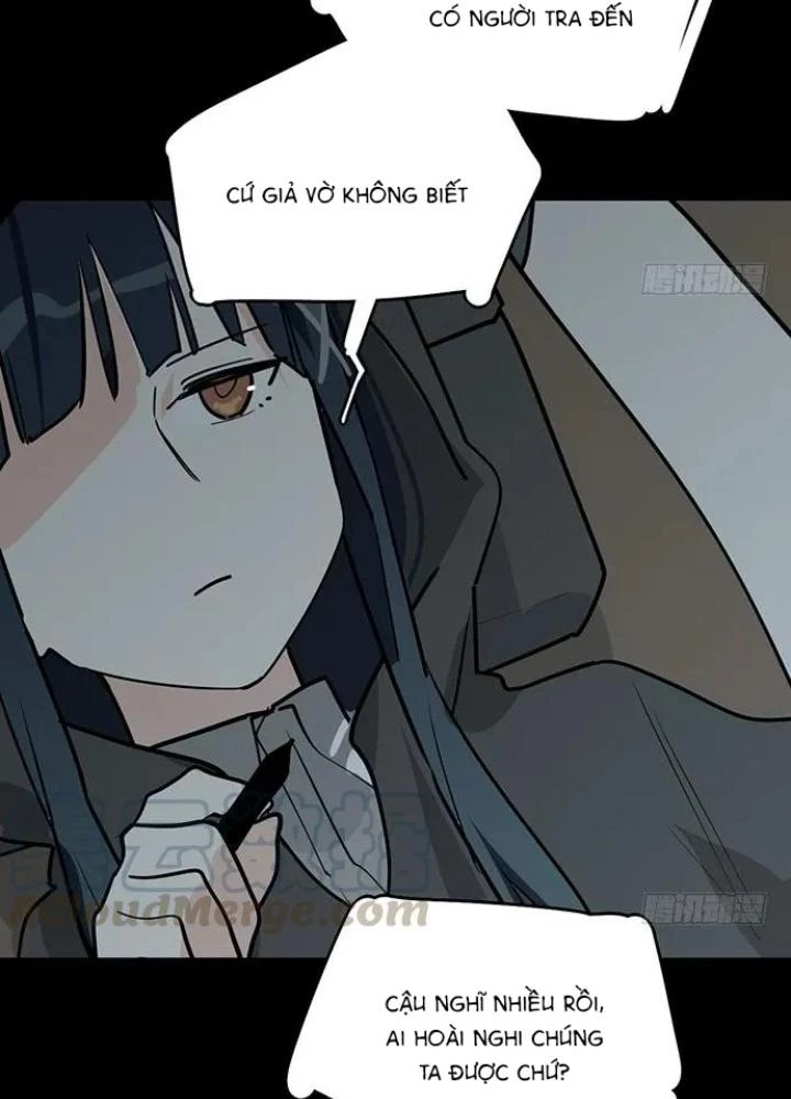 Bạn Gái Phản Diện Của Ta Chapter 92 - Trang 16