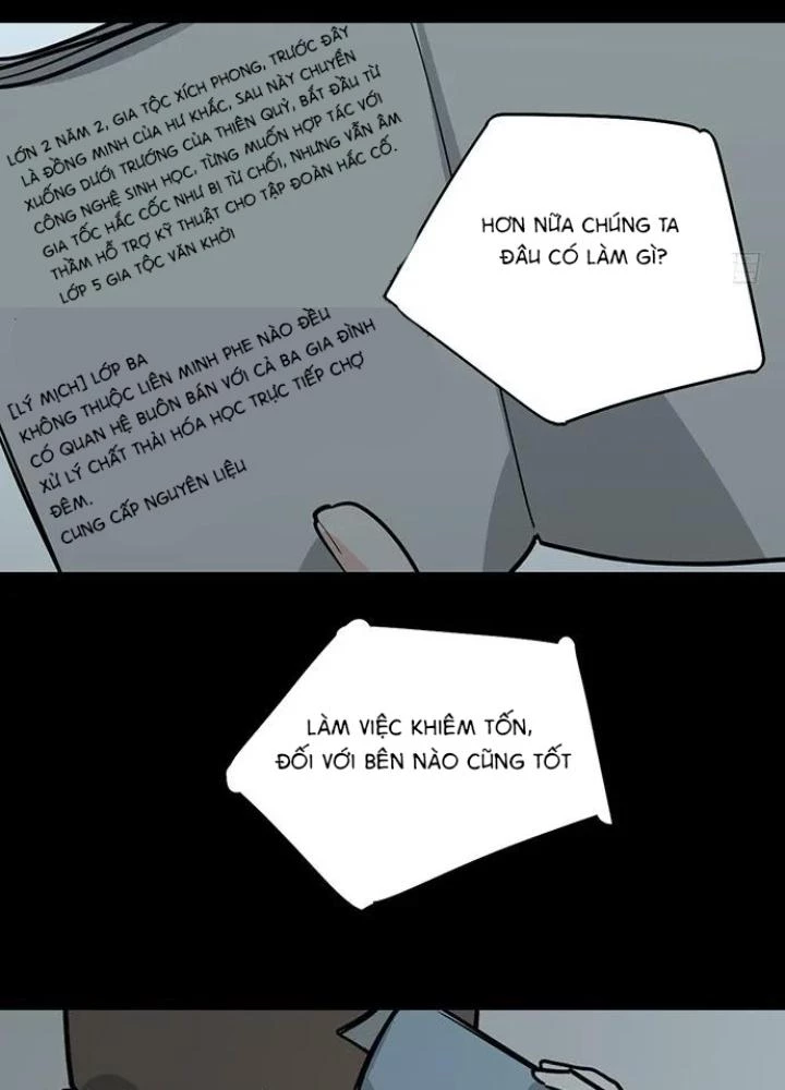 Bạn Gái Phản Diện Của Ta Chapter 92 - Trang 18