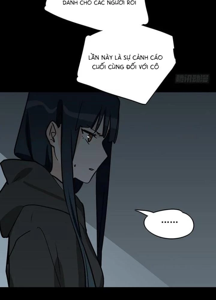 Bạn Gái Phản Diện Của Ta Chapter 92 - Trang 34