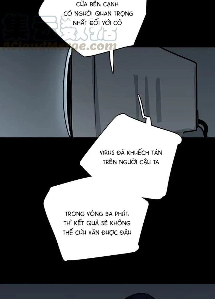 Bạn Gái Phản Diện Của Ta Chapter 92 - Trang 36