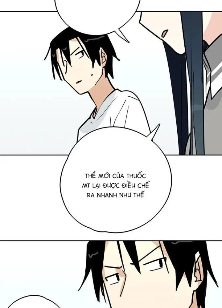 Bạn Gái Phản Diện Của Ta Chapter 92 - Trang 4