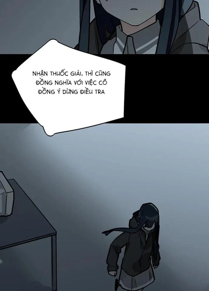 Bạn Gái Phản Diện Của Ta Chapter 92 - Trang 40
